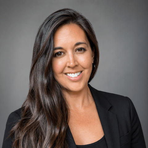 Kathleen Paley of The Reframe podcast on early retirement